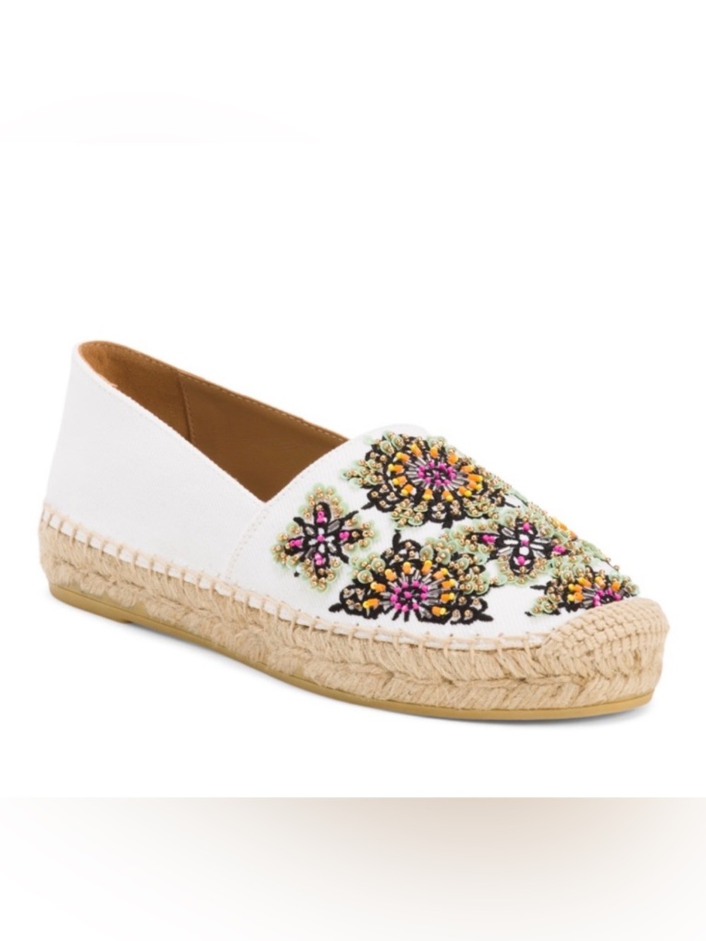 Miu Miu Espadrille